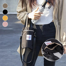 Load image into Gallery viewer, Outdoor Multifunctional Bag

