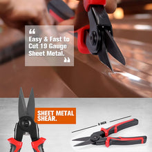 Load image into Gallery viewer, 5 in 1 All Purpose Versatile Heavy Duty Tool Kit
