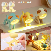 Load image into Gallery viewer, LED Cute Night Light
