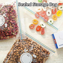 Load image into Gallery viewer, Sealed Storage Bag
