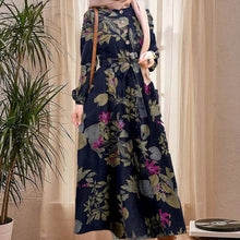 Load image into Gallery viewer, Vintage Women&#39;s Skirt Dress
