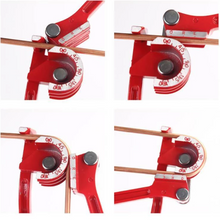 Load image into Gallery viewer, 3 In 1 Pipe Curving Pliers
