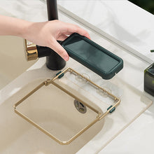 Load image into Gallery viewer, Kitchen Residue Filter Screen Holder
