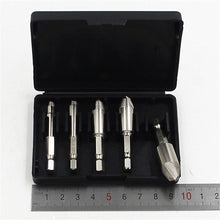 Load image into Gallery viewer, Damaged Screw Extractor，Set of 5

