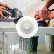 Load image into Gallery viewer, Wool Polishing Wheel Disc
