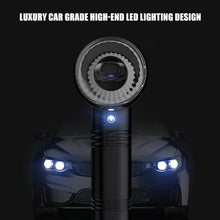 Load image into Gallery viewer, Three-in-one Car Vacuum Cleaner
