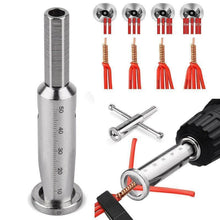 Load image into Gallery viewer, Drill Cable Quick Connector
