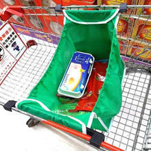 Load image into Gallery viewer, The Last Grocery Bag You'll Need
