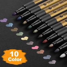 Load image into Gallery viewer, Waterproof Paint Marker Pen
