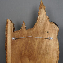 Load image into Gallery viewer, Animal Carving Handcraft Wall Decoration
