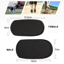 Load image into Gallery viewer, Inner Heightening Insole
