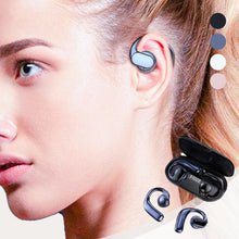 Load image into Gallery viewer, Wireless Bone Conduction Digital Bluetooth Earbuds
