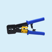 Load image into Gallery viewer, Wire Pliers for Ethernet 6P 8P
