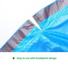 Load image into Gallery viewer, Garbage Bag with Drawstring
