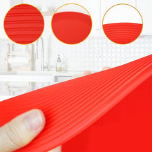 Load image into Gallery viewer, Silicone Microwave Insulation Pad
