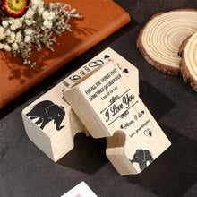Load image into Gallery viewer, Smile A Lot More - Candle Holder

