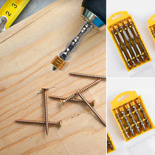 Load image into Gallery viewer, Electric Dual Head Phillips Screwdriver
