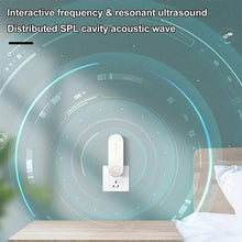 Load image into Gallery viewer, Ultrasonic Mite Removal Anti-Dust Instrument
