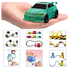 Load image into Gallery viewer, Educational Creative Pen Inductive Toy
