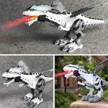 Load image into Gallery viewer, Walking Dinosaur-Dragon Hybrid Toy
