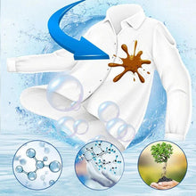 Load image into Gallery viewer, Clothes Dry Cleaning Agent
