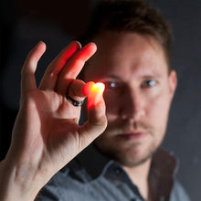Load image into Gallery viewer, Magic Thumb - Light on Fingers
