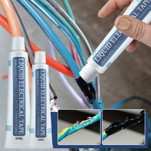 Load image into Gallery viewer, Liquid Insulation Tape
