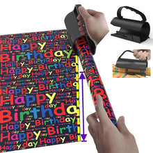 Load image into Gallery viewer, Removable handle paper cutter

