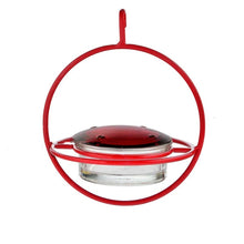 Load image into Gallery viewer, Hummble Slim Hummingbird Feeder
