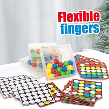 Load image into Gallery viewer, Finger Chess Board Educational Toy
