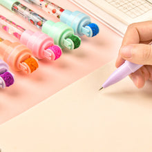 Load image into Gallery viewer, Magic Blowing Ballpoint Pen for Kids
