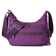 Load image into Gallery viewer, Women Waterproof Shoulder Bag
