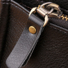 Load image into Gallery viewer, Multi-Pocket Large Capacity Classic Messenger Bag
