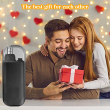 Load image into Gallery viewer, Portable Nose Hair Trimmer
