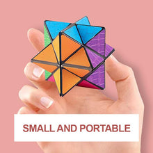 Load image into Gallery viewer, Extraordinary 3D Magic Cube
