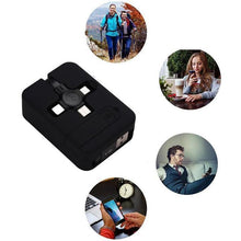 Load image into Gallery viewer, 4-in-1 Data Cable Phone Stand
