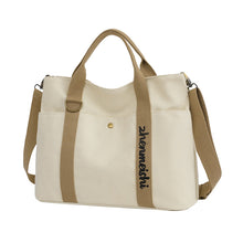 Load image into Gallery viewer, Printed Letter Crossbody Bag
