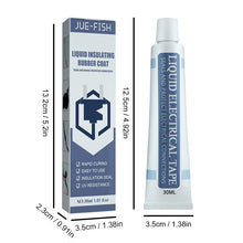 Load image into Gallery viewer, Liquid Insulation Tape
