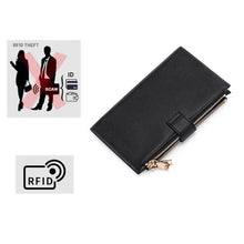 Load image into Gallery viewer, RFID Anti-Theft Credit Card Package
