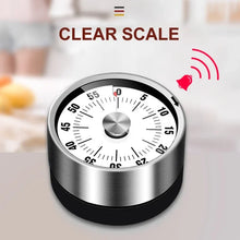 Load image into Gallery viewer, Magnetic Mechanical Manual Timer⏲
