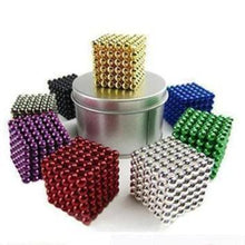 Load image into Gallery viewer, Magnetic Magic Cube
