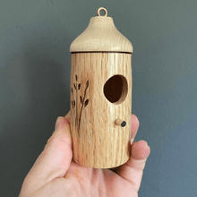 Load image into Gallery viewer, Hummingbird House
