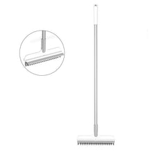 Load image into Gallery viewer, 2 in 1 Floor Scrub Brush
