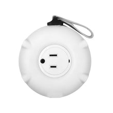 Load image into Gallery viewer, Universal Travel Power Strip
