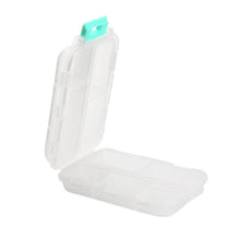 Load image into Gallery viewer, Portable Pill Box
