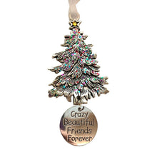 Load image into Gallery viewer, Christmas Friendship Charm Gift
