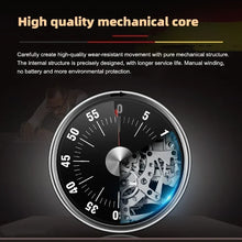 Load image into Gallery viewer, Magnetic Mechanical Manual Timer⏲
