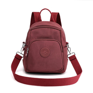 Mini Small Backpack
