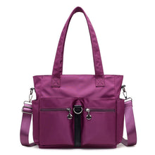 Load image into Gallery viewer, Large Capacity Zipper Bag
