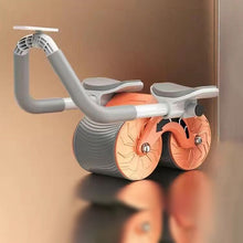 Load image into Gallery viewer, Plank Ab Roller Wheel for Core Trainer
